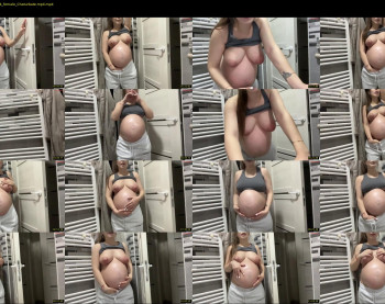 patry333 — 13 minute Chaturbate female cam show recording, 720p, Feb 23, 2024