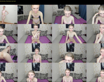 phoebepaw — 69 minute Chaturbate female cam show recording, 720p, Feb 23, 2024