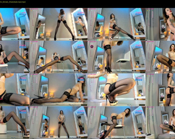 pinkheart_ — 120 minute Chaturbate female cam show recording, 720p, Feb 23, 2024