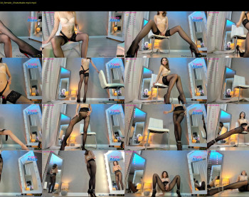 pinkheart_ — 37 minute Chaturbate female cam show recording, 720p, Feb 23, 2024