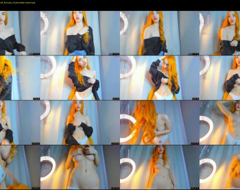 pinkncrazy — 120 minute Chaturbate female cam show recording, 720p, Feb 23, 2024