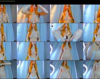 pinkncrazy — 120 minute Chaturbate female cam show recording, 720p, Feb 23, 2024