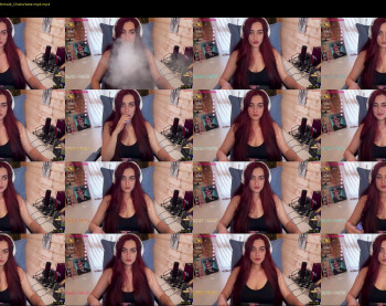 ps4pro — 49 minute Chaturbate female cam show recording, 720p, Feb 23, 2024