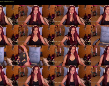 ps4pro — 111 minute Chaturbate female cam show recording, 720p, Feb 23, 2024
