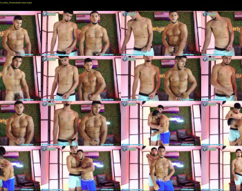 querhyus — 39 minute Chaturbate male cam show recording, 720p, Feb 23, 2024