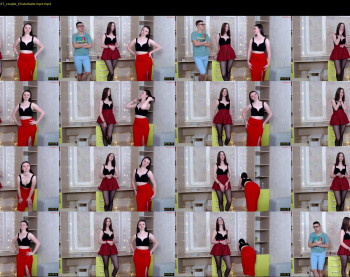 renae_tom — 25 minute Chaturbate couple cam show recording, 720p, Feb 23, 2024