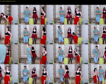 renae_tom — 108 minute Chaturbate couple cam show recording, 720p, Feb 23, 2024