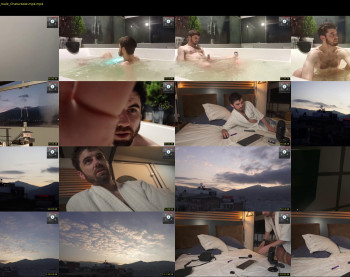 rndmzd — 87 minute Chaturbate male cam show recording, 720p, Feb 23, 2024