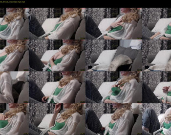 s_mailleee — 35 minute Chaturbate female cam show recording, 720p, Feb 23, 2024