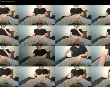 sdseventy — 20 minute Chaturbate male cam show recording, 720p, Feb 23, 2024