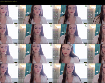 small_blondee — 18 minute Chaturbate female cam show recording, 720p, Feb 23, 2024