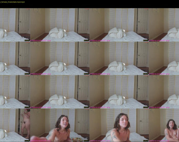sofftrose — 3 minute Chaturbate female cam show recording, 720p, Feb 23, 2024
