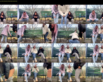 squirt_bunny77 — 8 minute Chaturbate couple cam show recording, 720p, Feb 23, 2024