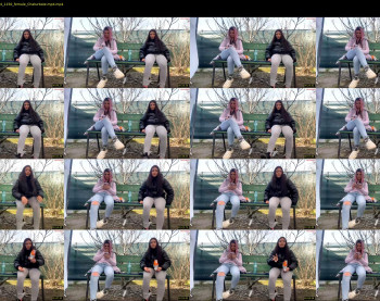 squirt_bunny77 — 3 minute Chaturbate couple cam show recording, 720p, Feb 23, 2024