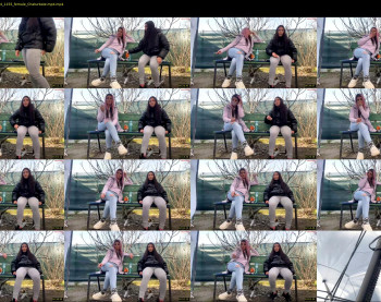 squirt_bunny77 — 4 minute Chaturbate couple cam show recording, 720p, Feb 23, 2024