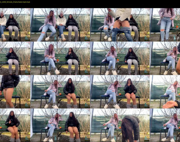squirt_bunny77 — 10 minute Chaturbate couple cam show recording, 720p, Feb 23, 2024