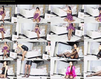 stefi_alizon — 120 minute Chaturbate female cam show recording, 720p, Feb 23, 2024