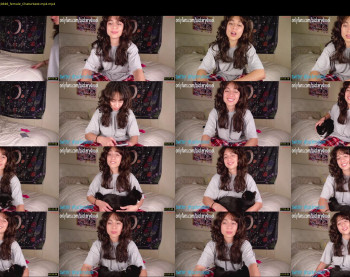 suckerydoool — 13 minute Chaturbate female cam show recording, 720p, Feb 23, 2024