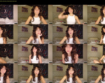 suckerydoool — 41 minute Chaturbate female cam show recording, 720p, Feb 24, 2024