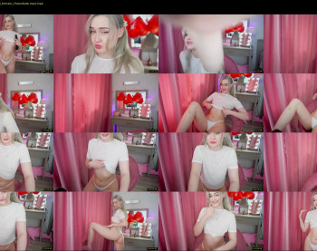 sunnyfia — 106 minute Chaturbate female cam show recording, 720p, Feb 23, 2024