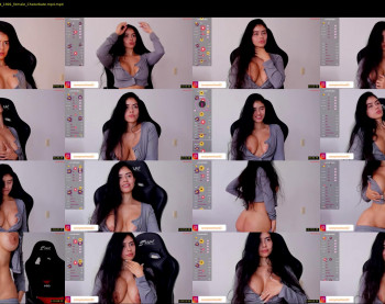 sunnymorrison — 120 minute Chaturbate female cam show recording, 720p, Feb 23, 2024