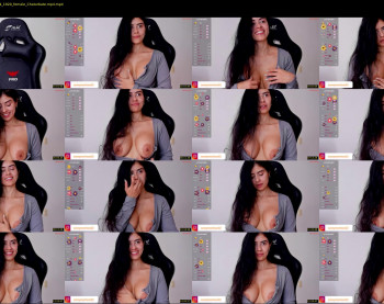 sunnymorrison — 18 minute Chaturbate female cam show recording, 720p, Feb 23, 2024