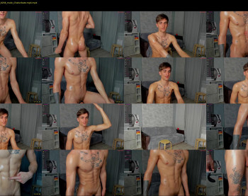 sweet_smith8 — 26 minute Chaturbate male cam show recording, 720p, Feb 24, 2024