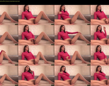 sweetsweet__baby — 4 minute Chaturbate female cam show recording, 720p, Feb 24, 2024