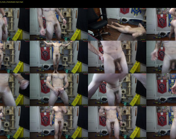 sydaffect — 39 minute Chaturbate male cam show recording, 720p, Feb 24, 2024