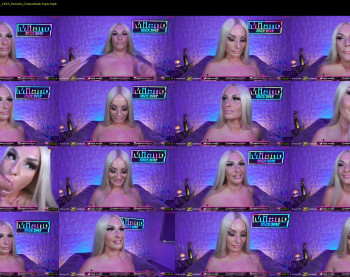tamaramilano — 62 minute Chaturbate female cam show recording, 720p, Feb 23, 2024