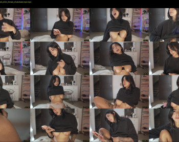 tattoo_ninja_kitty — 112 minute Chaturbate female cam show recording, 720p, Feb 24, 2024