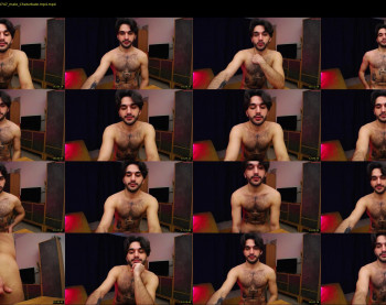 teddy_mode — 30 minute Chaturbate couple cam show recording, 720p, Feb 23, 2024