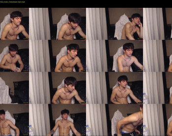 teddy_mode — 48 minute Chaturbate couple cam show recording, 720p, Feb 23, 2024