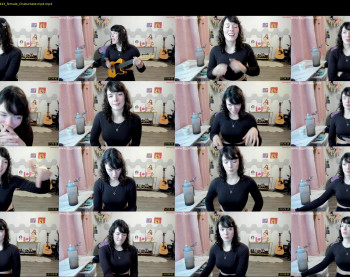 tiggerrosey — 94 minute Chaturbate female cam show recording, 720p, Feb 24, 2024