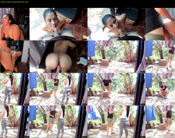 venusandzeus — 45 minute Chaturbate couple cam show recording, 720p, Feb 23, 2024