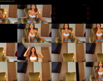 vicky_g21 — 120 minute Chaturbate female cam show recording, 720p, Feb 24, 2024