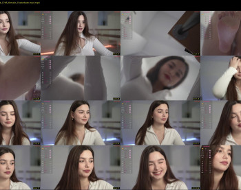 victoria_karma — 71 minute Chaturbate female cam show recording, 720p, Feb 23, 2024