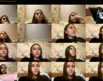 viktoria9898 — 16 minute Chaturbate couple cam show recording, 720p, Feb 24, 2024