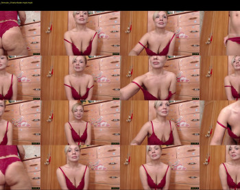 wildroze — 120 minute Chaturbate female cam show recording, 720p, Feb 23, 2024