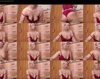 wildroze — 120 minute Chaturbate female cam show recording, 720p, Feb 23, 2024