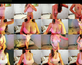 your_asya — 39 minute Chaturbate female cam show recording, 720p, Feb 24, 2024