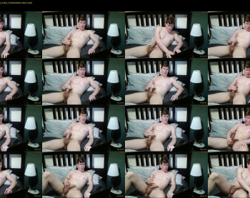 9thick88 — 8 minute Chaturbate male cam show recording, 720p, Feb 24, 2024