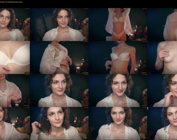_arta_ — 81 minute Chaturbate female cam show recording, 720p, Feb 25, 2024
