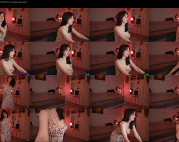 _blackbee_ — 15 minute Chaturbate female cam show recording, 720p, Feb 24, 2024