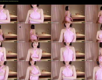 _female_essence_ — 7 minute Chaturbate female cam show recording, 720p, Feb 24, 2024