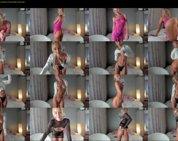_mito_69 — 57 minute Chaturbate female cam show recording, 720p, Feb 25, 2024