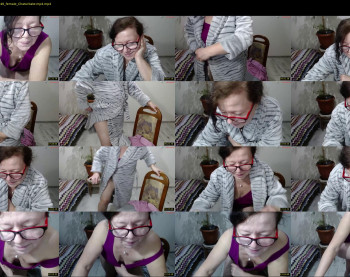 adelewildx — 27 minute Chaturbate female cam show recording, 720p, Feb 24, 2024