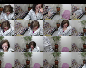 adelewildx — 29 minute Chaturbate female cam show recording, 720p, Feb 24, 2024