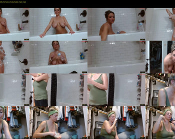 alannarack — 43 minute Chaturbate female cam show recording, 480p, Feb 24, 2024