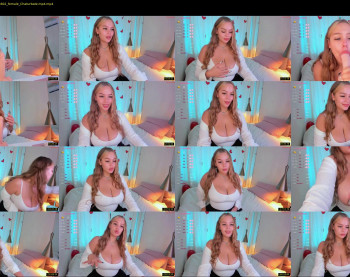 alice_pinkys — 120 minute Chaturbate female cam show recording, 720p, Feb 24, 2024